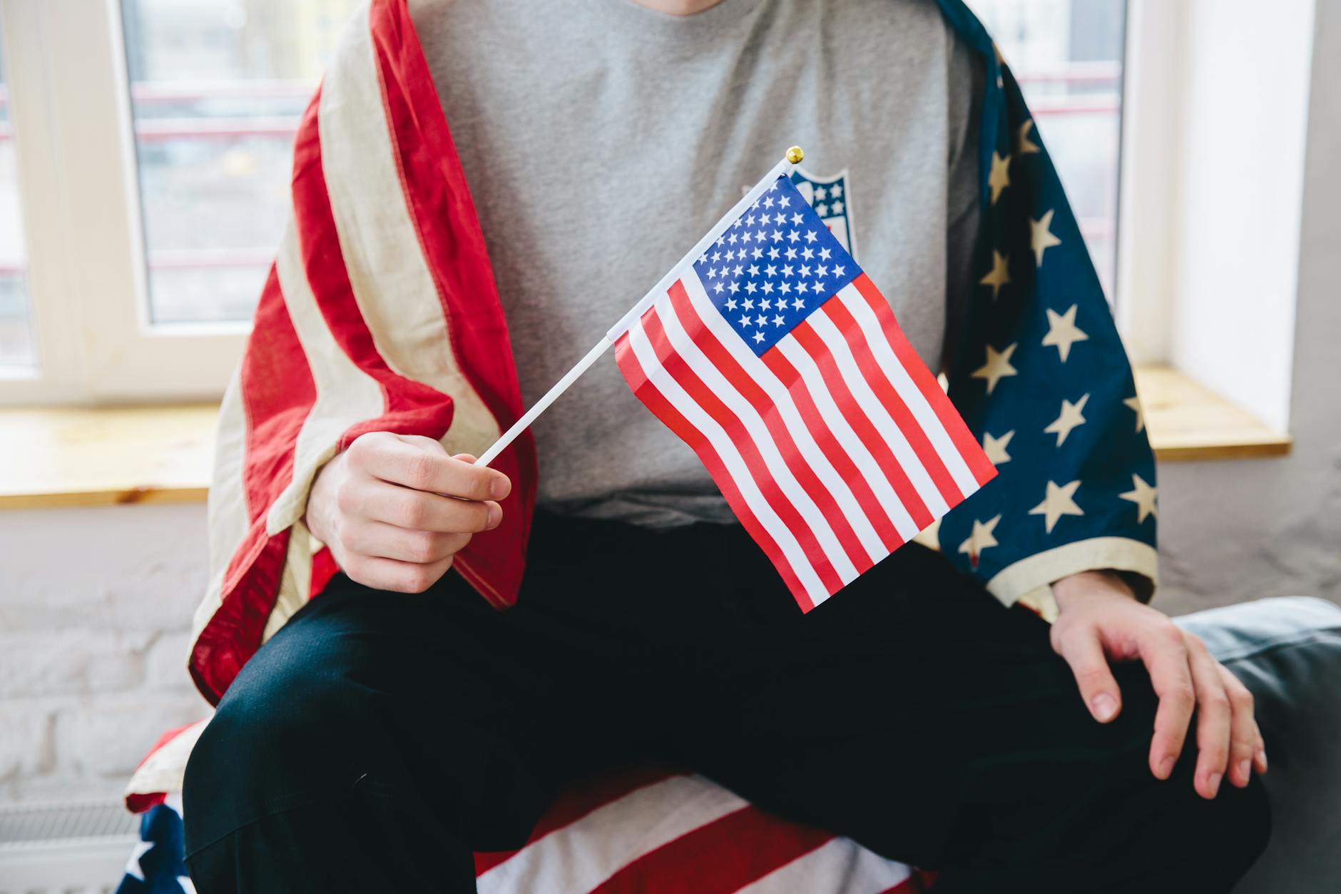 COMING SOON: WHAT AMERICANS MEAN WHEN THEY SAY THEY   RE WORRIED ABOUT A STOLE