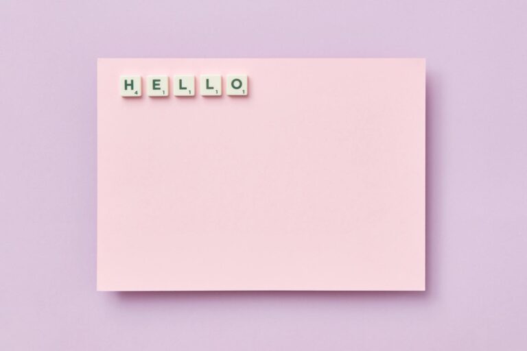 BY THE NUMBERS: WHY SAYING HELLO TO STRANGERS CAN BE GOOD FOR YOU