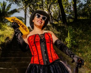 willy wonka would — Photo by Jimmy Elizarraras on Pexels
