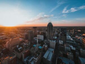 with indiana — Photo by K on Pexels