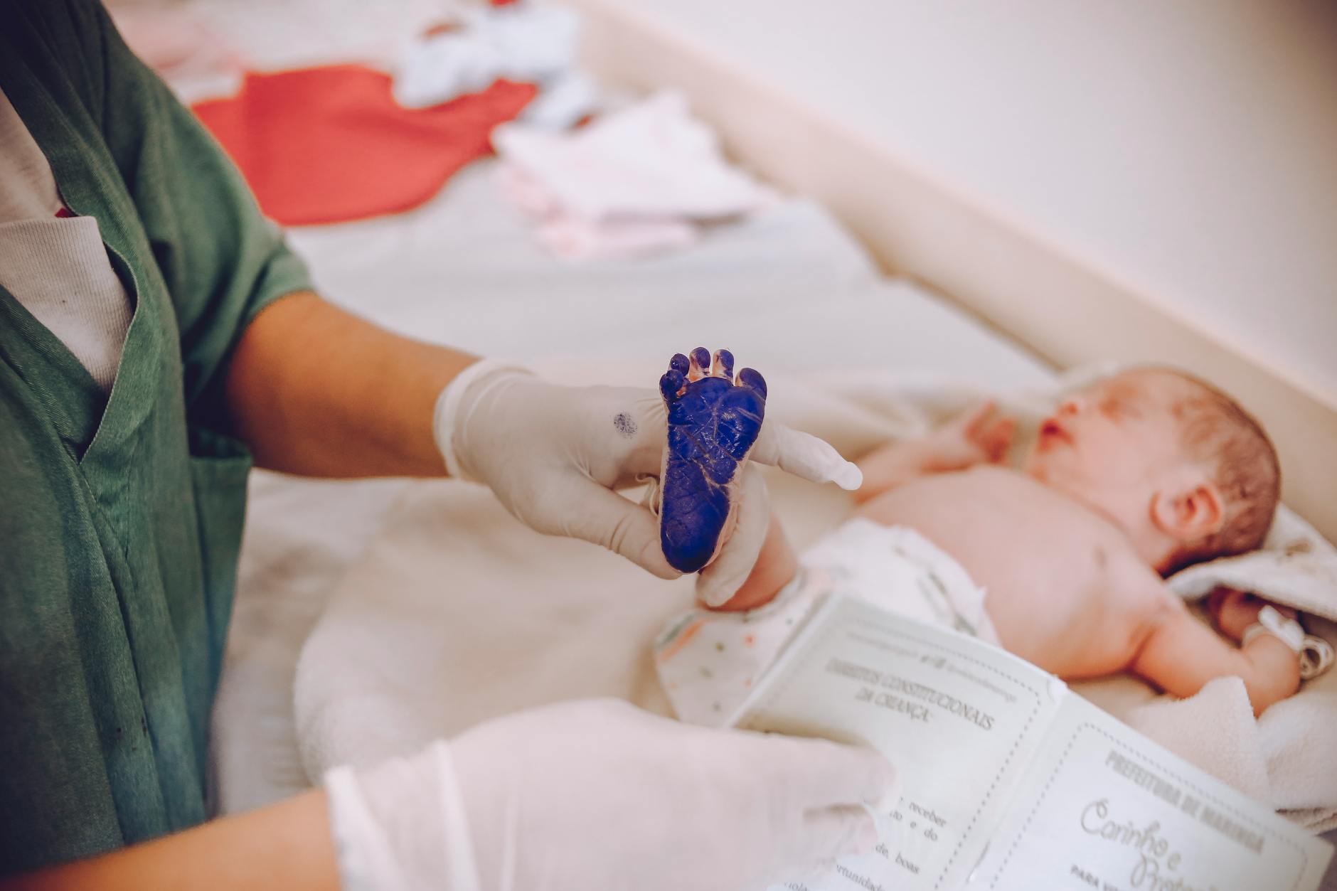 Your Birth Certificate Matters More Than You Think