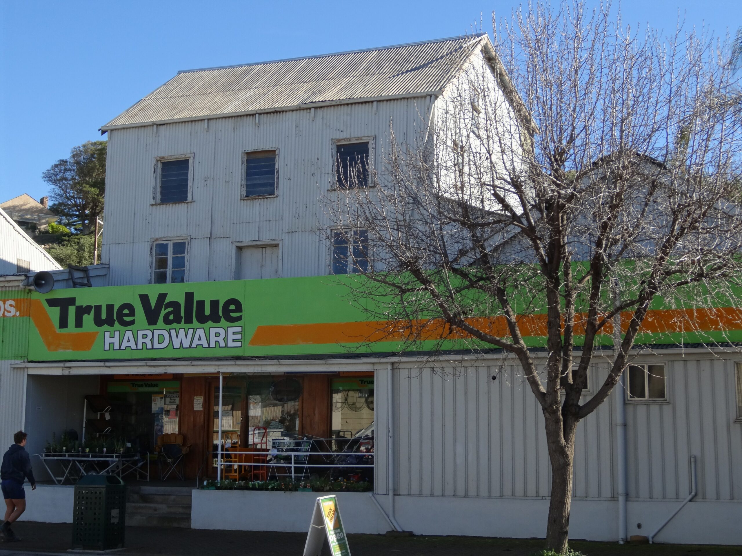 Drug War Costs Hit Main Street Hard