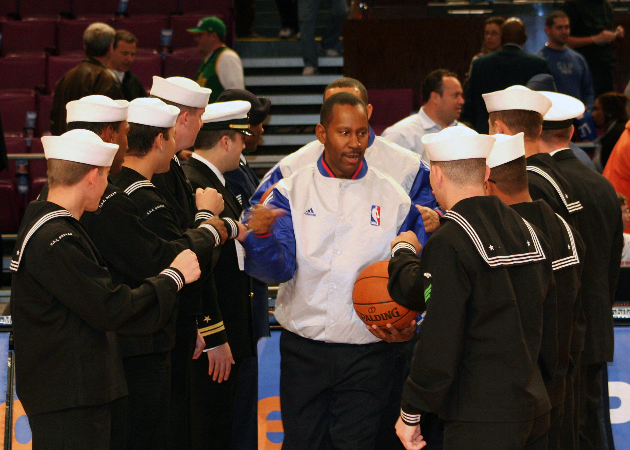 Knicks Win, Fans Pay: New York’s Real Bill