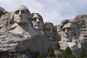 4 states head — Photo by Chris Foster on Pexels