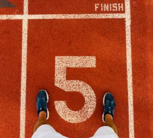 5 ways to — Photo by EnsearchofYou * on Pexels
