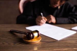 appeals court allows — Photo by KATRIN  BOLOVTSOVA on Pexels