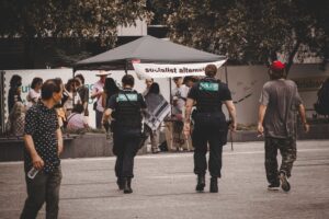 australian police uncover — Photo by Samantha  Gilmore on Pexels
