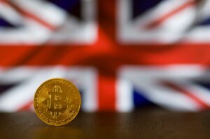 britain left the — Photo by CryptoStock.tk on Pexels