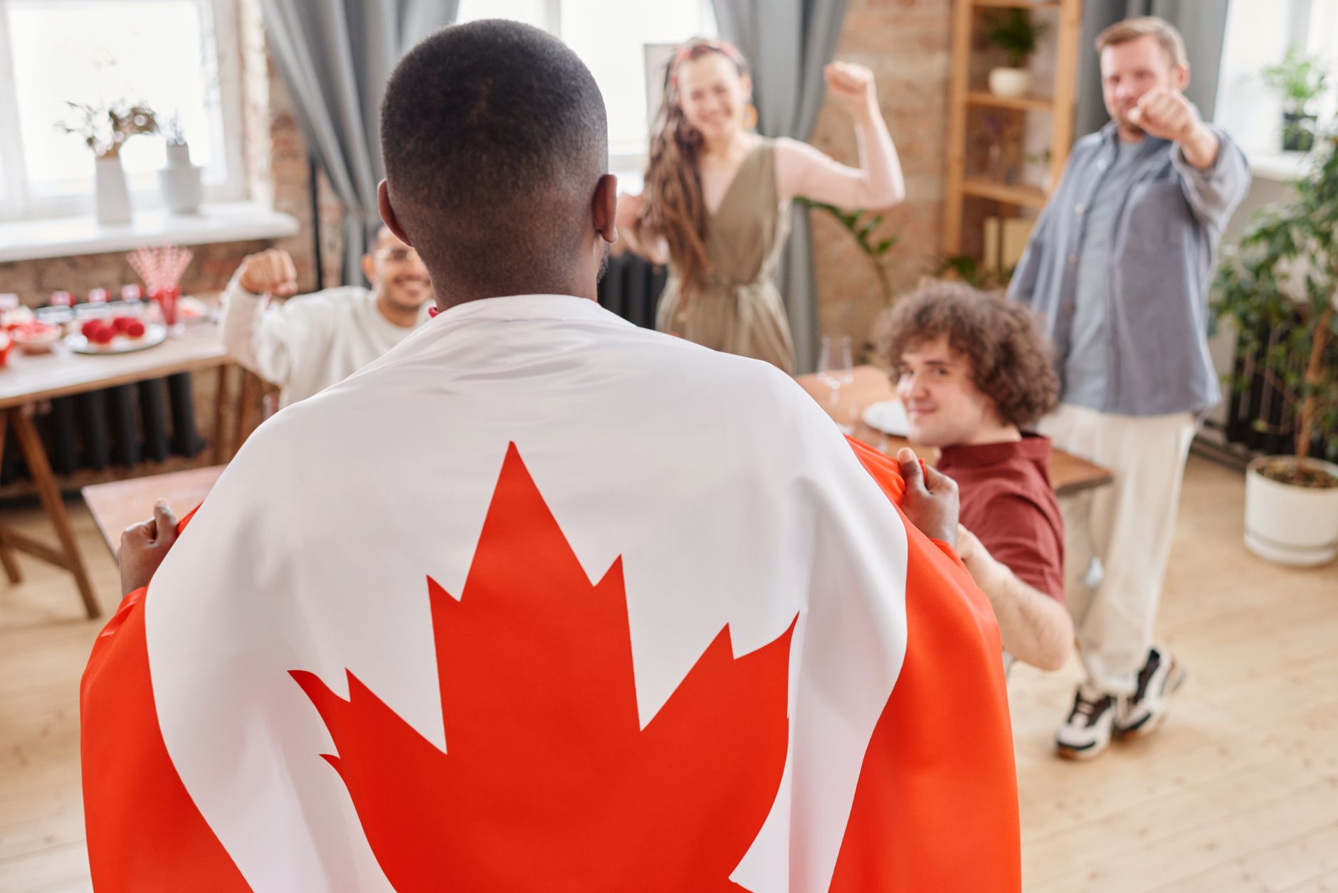 REPORT: CANADA IS READY TO BECOME A SOCCER NATION AS IT HOSTS WORLD CUP O
