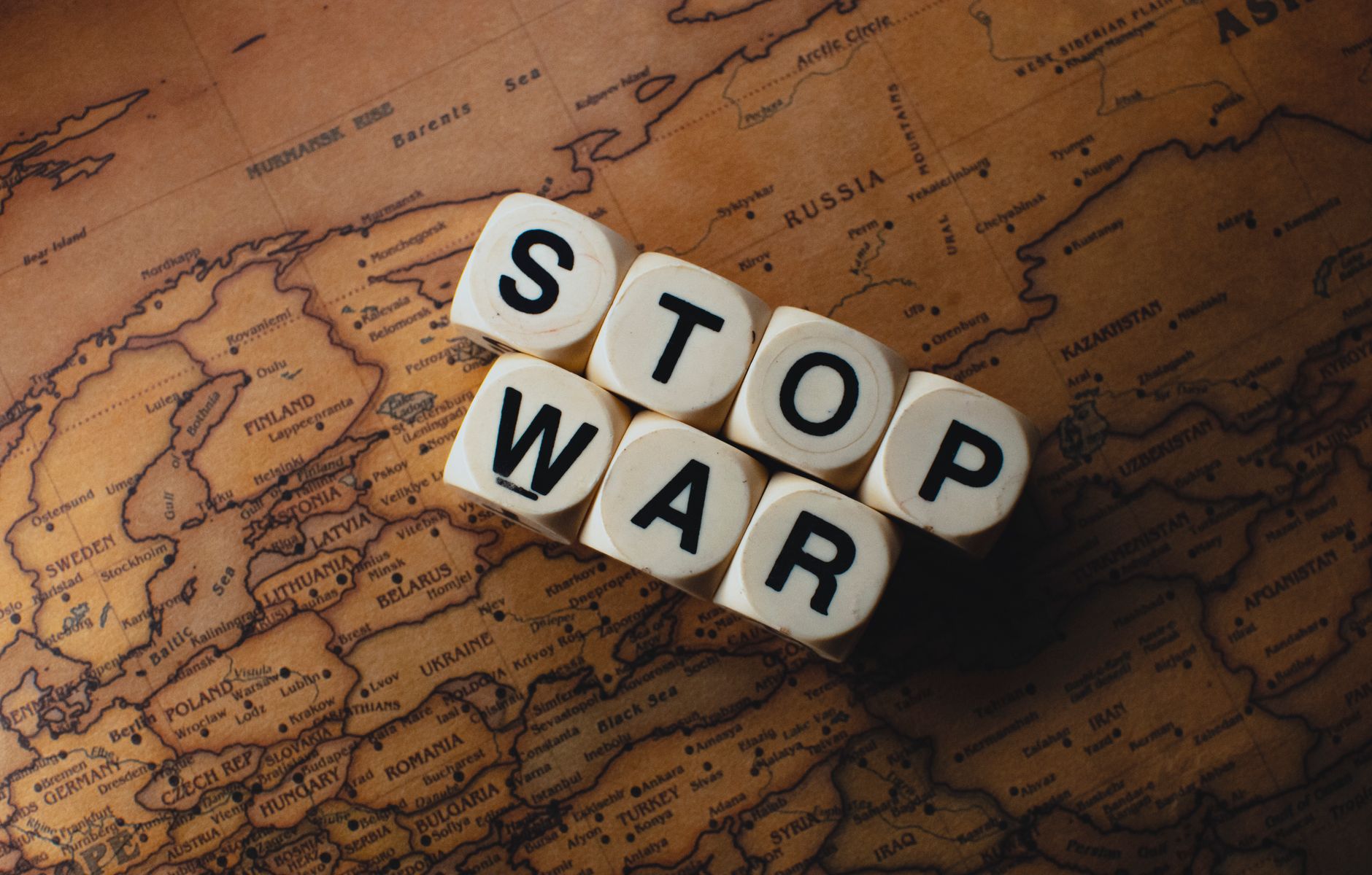 UNDERSTANDING CONFLICTS ON RISE GLOBALLY  HIGHEST LEVEL SINCE WWII  DATA SHOWS