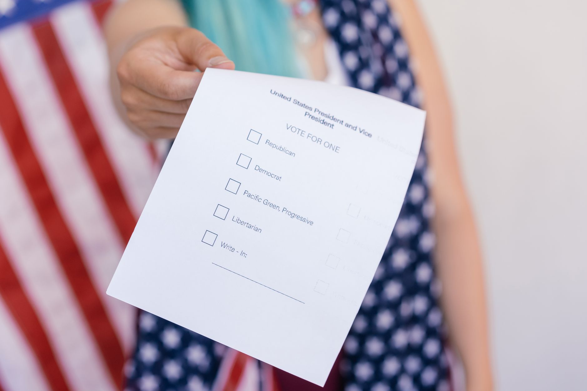 EXCLUSIVE: DEMOCRATS GOT THE CANDIDATE THEY WANTED IN MIKE COLLINS