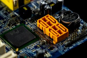 embedded — Photo by Sergei Starostin on Pexels
