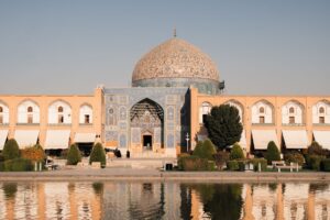 exclusive iran — Photo by Faruk Tokluoğlu on Pexels
