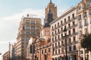 exclusive spanish — Photo by Mario@masalladelcentro BF Madrid on Pexels