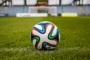 fifa does pregame — Photo by Pixabay on Pexels