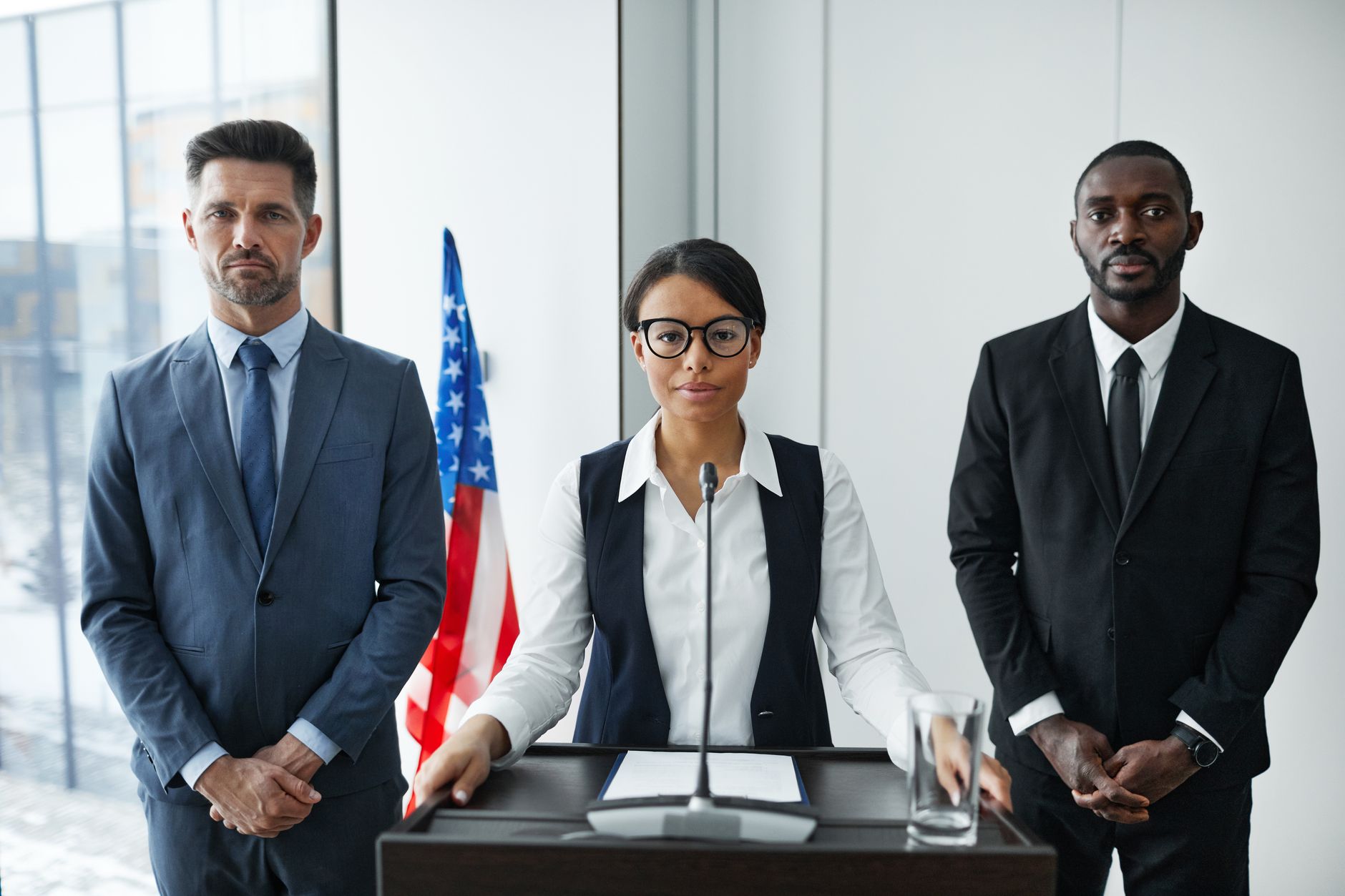 FORECAST: FORMER ICE LEADER LANDS NEW JOB CONSULTING ON NATIONAL SECURITY A
