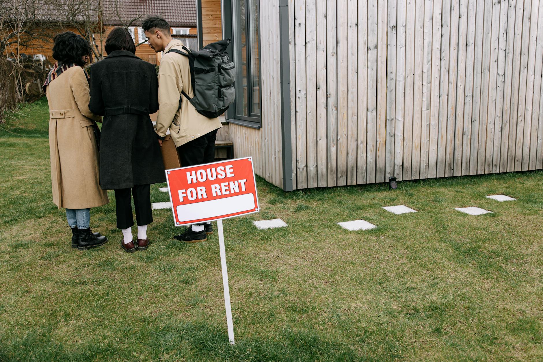 Giant Landlords Merge, Renters Pay More