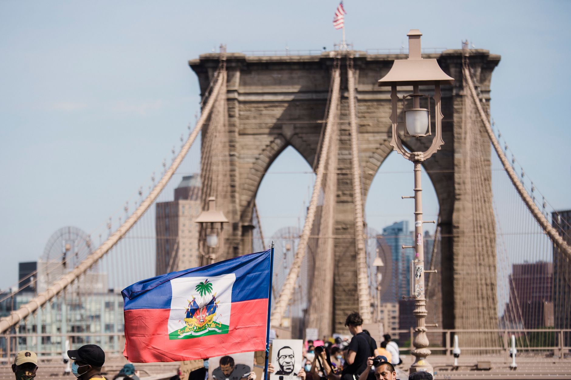 EXPLAINED: HAITIAN IMMIGRANTS ASK SUPREME COURT TO TOSS CASE IN LIGHT OF NEW