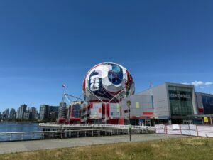 how vancouver learned — Photo by The Six on Pexels