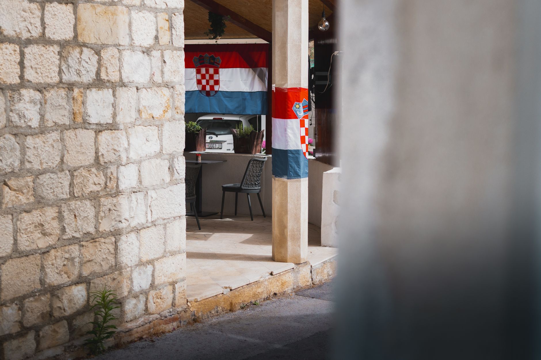 REVEALED: INSIDE THE CROATIAN GOVERNMENT S WORLD CUP EVENT WITH JOHN MALKOV
