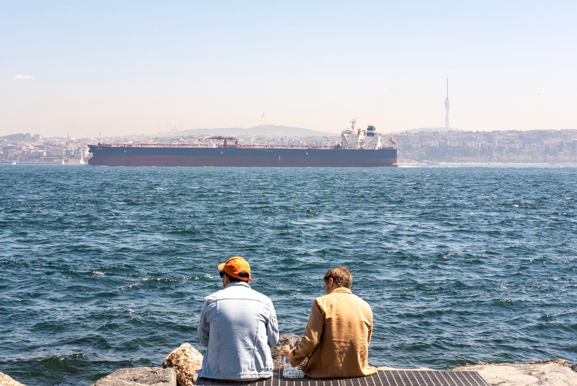 FACT CHECK: IRAN SAYS STRAIT OF HORMUZ SHUT AS U S  IRAN TALKS SET FOR SUNDAY
