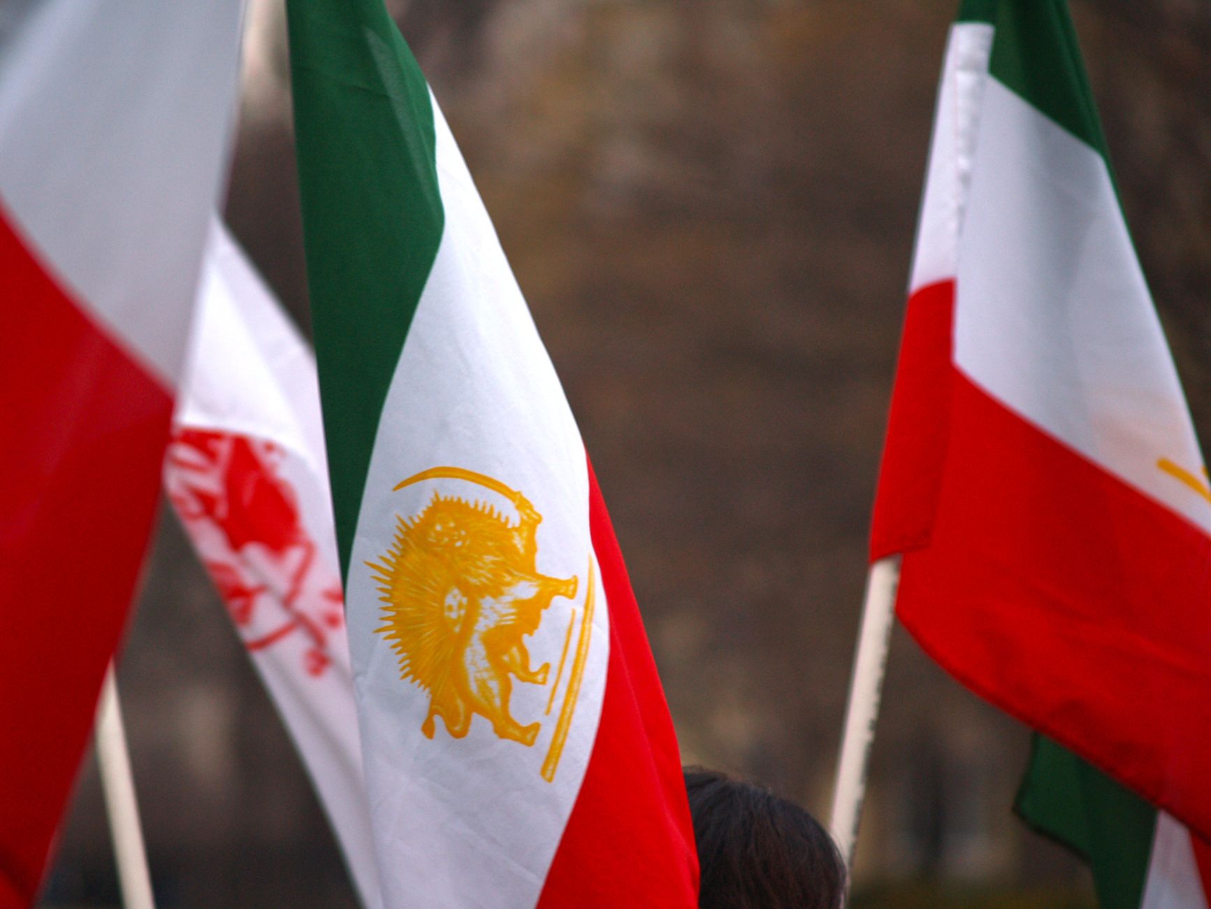 THE DATA: IRANIAN AMBASSADOR AT WORLD CUP     IRAN AND THE U S  CAN BE VERY
