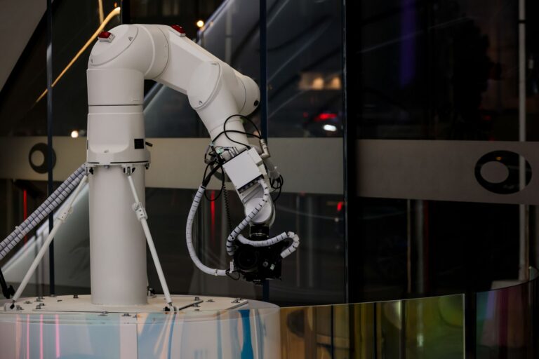 REALITY CHECK: IS AI  APOS ONE BIG BUBBLE  APOS  BEHIND THE TECH SELLOFF