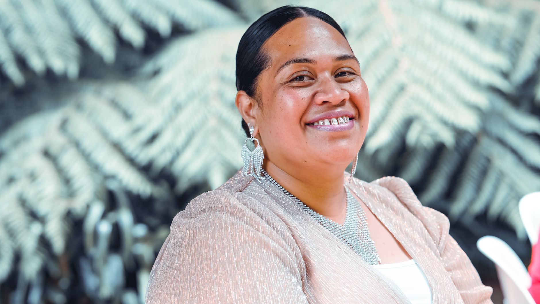BY THE NUMBERS: JANEESE LEWIS GEORGE WINS DC MAYORAL PRIMARY