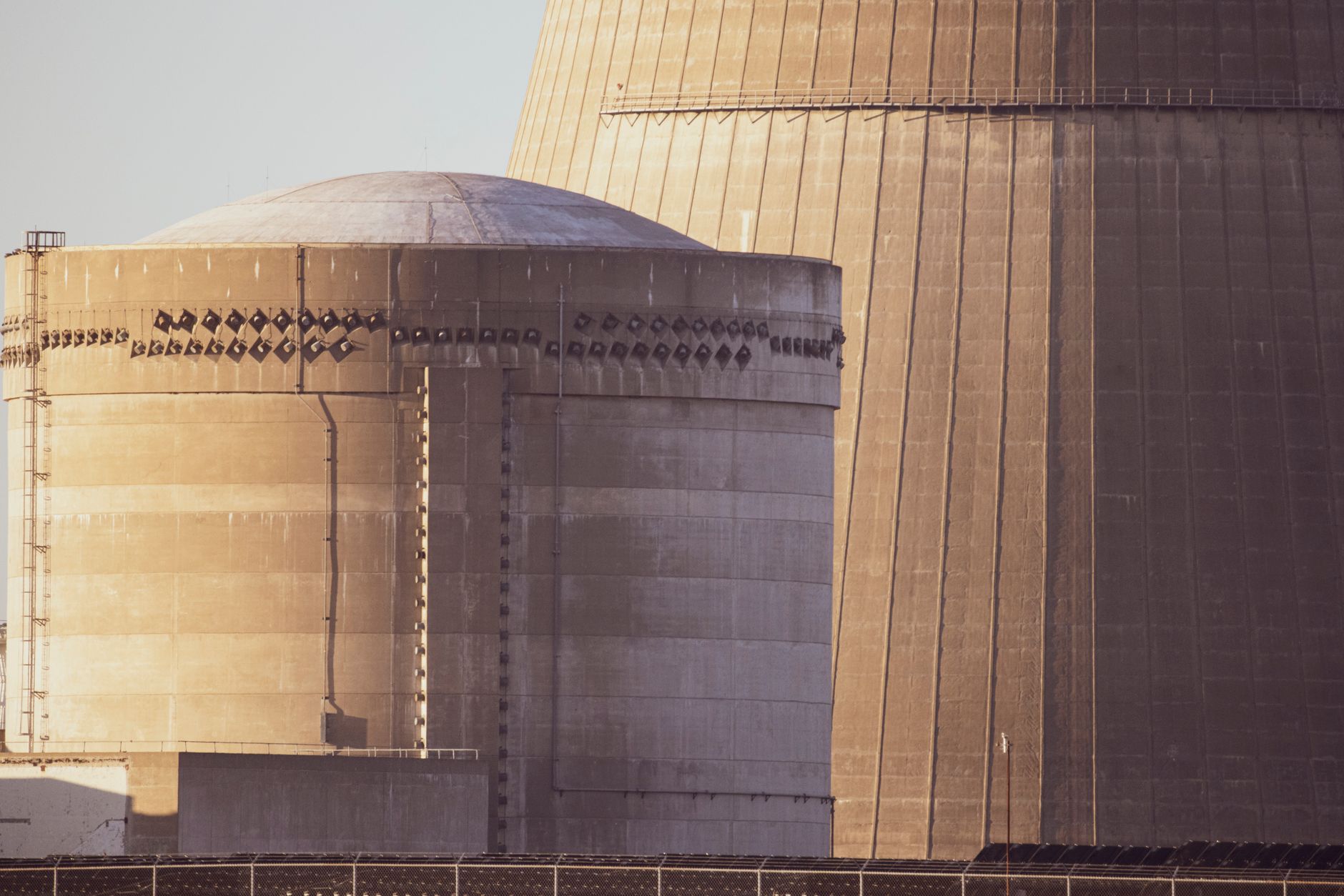 REALITY CHECK: JAPAN REACTOR RESTART SPARKS FRESH FEARS OVER NUCLEAR WASTE STORA