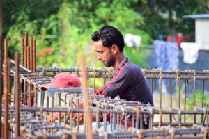 labour apos s — Photo by Saied Shohag on Pexels