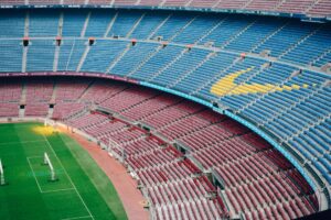 magnificent messi makes — Photo by Huy Phan on Pexels
