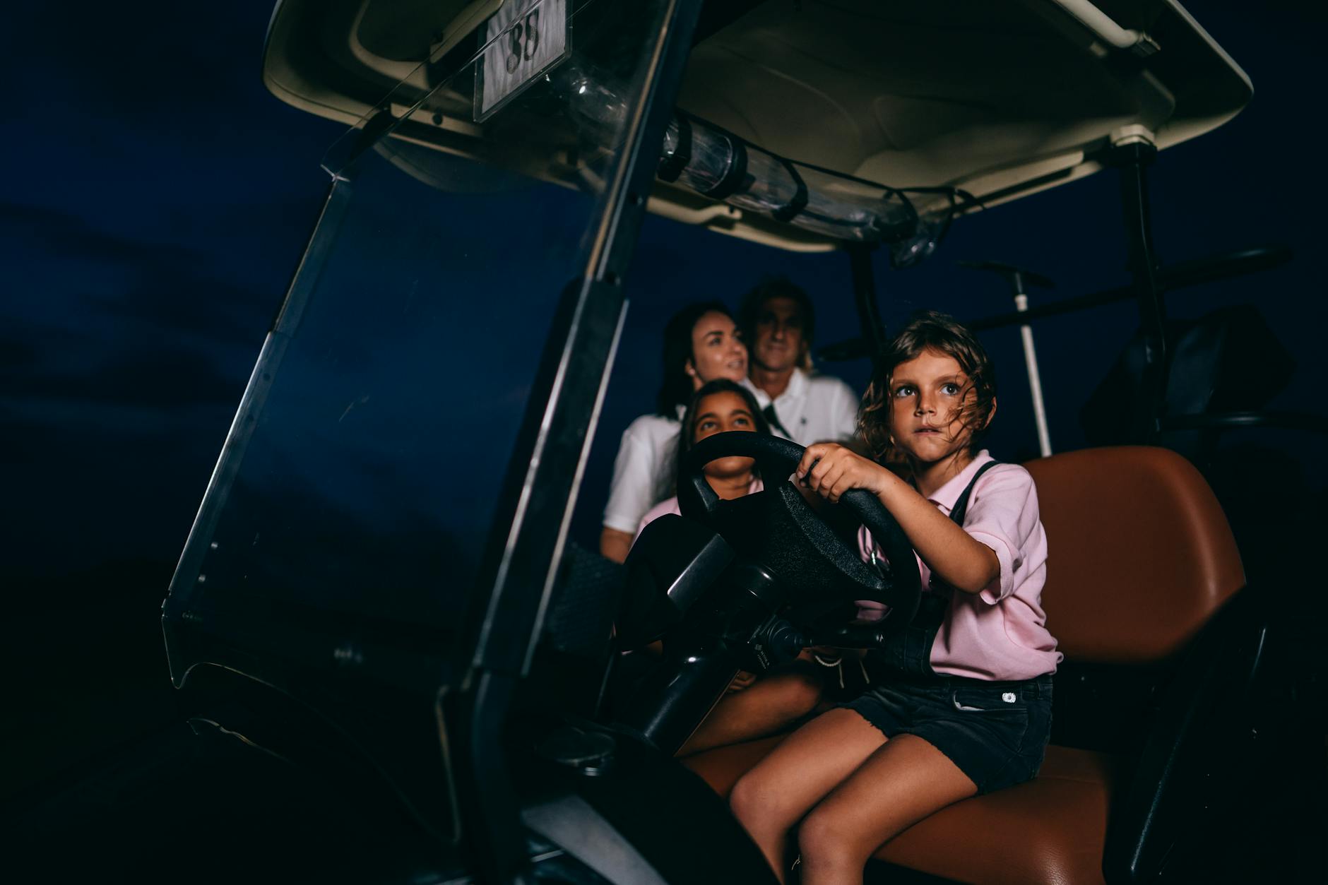 Middle Child Drive Can Lead to Big Dreams