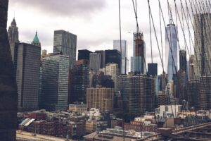 new york city — Photo by Vlad Alexandru Popa on Pexels