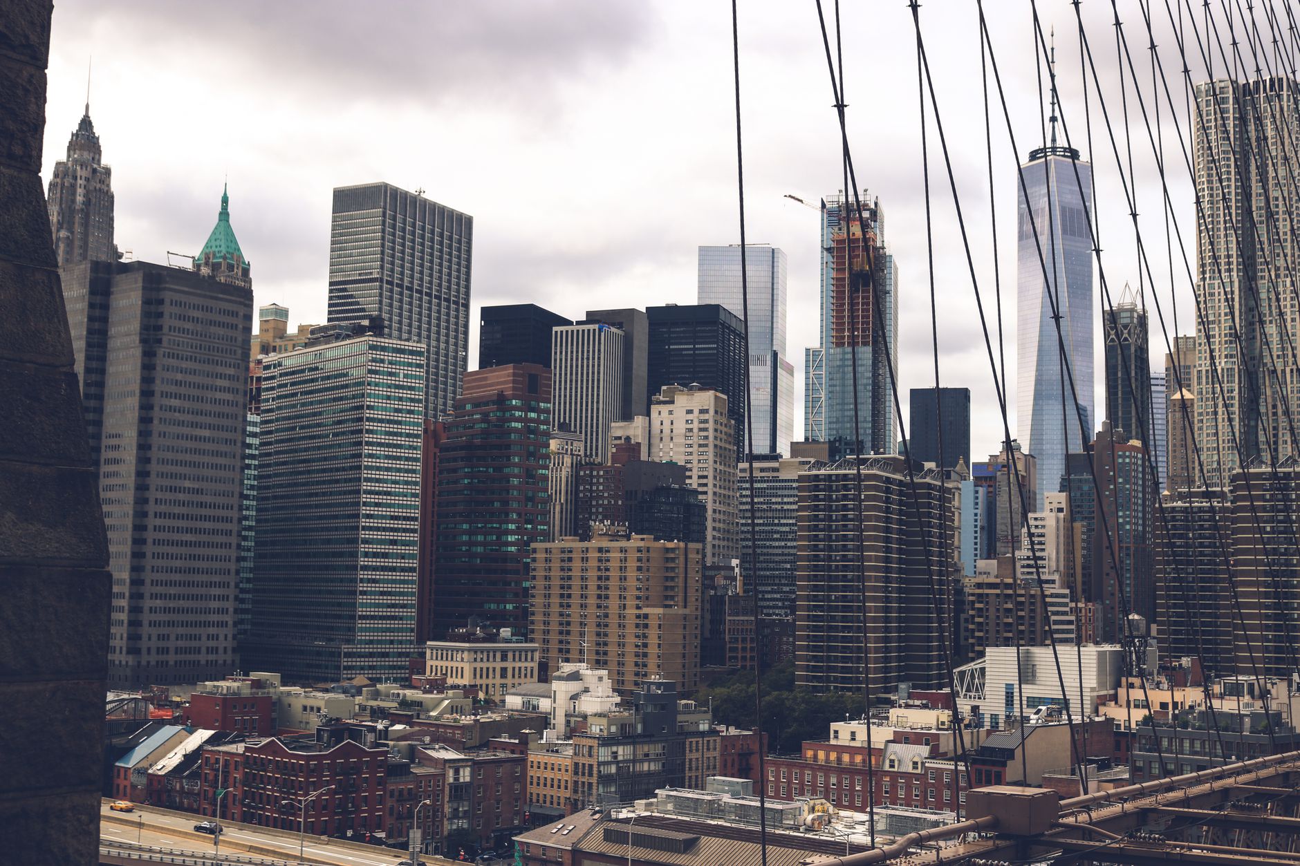 THE DATA: NEW YORK CITY RESHAPES MASS TRANSIT SYSTEM TO HANDLE WORLD CUP  N