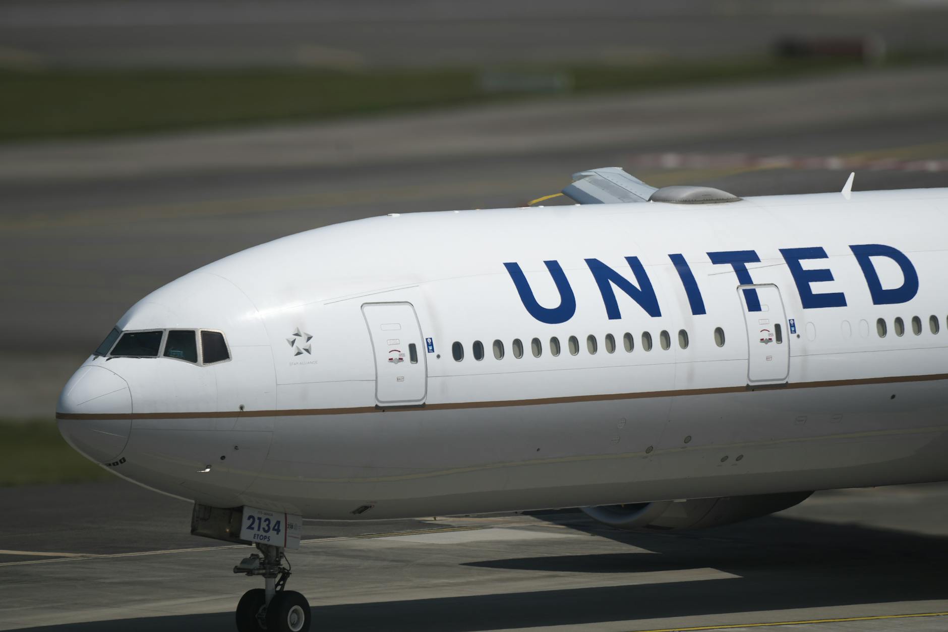 EXPOSED: NTSB SAYS UNITED JET WAS TOO SLOW AND TOO LOW IN NEWARK LANDING A
