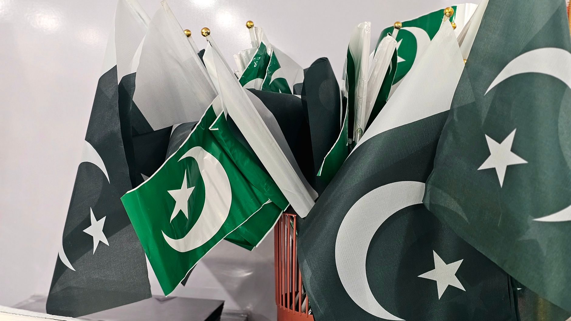EXPOSED: PAKISTAN ENDS  APOS LUXURY TAX APOS  ON MENSTRUAL PRODUCTS  CONTR