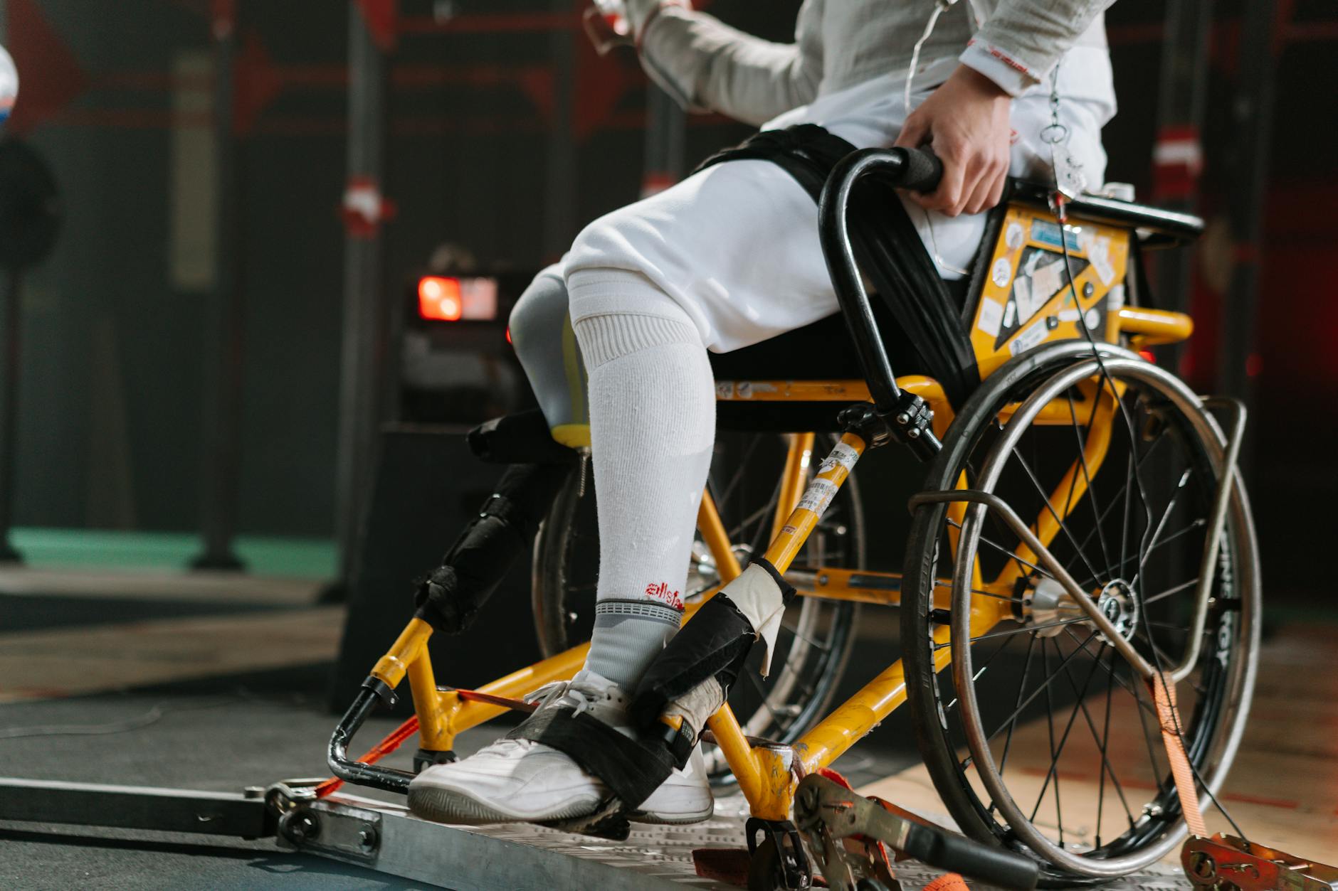 UNDERSTANDING PARALYMPIC GOLD MEDALIST JOSH TUREK WINS IOWA SENATE PRIMARY WITH