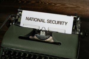 pentagon policy illegally — Photo by Markus Winkler on Pexels