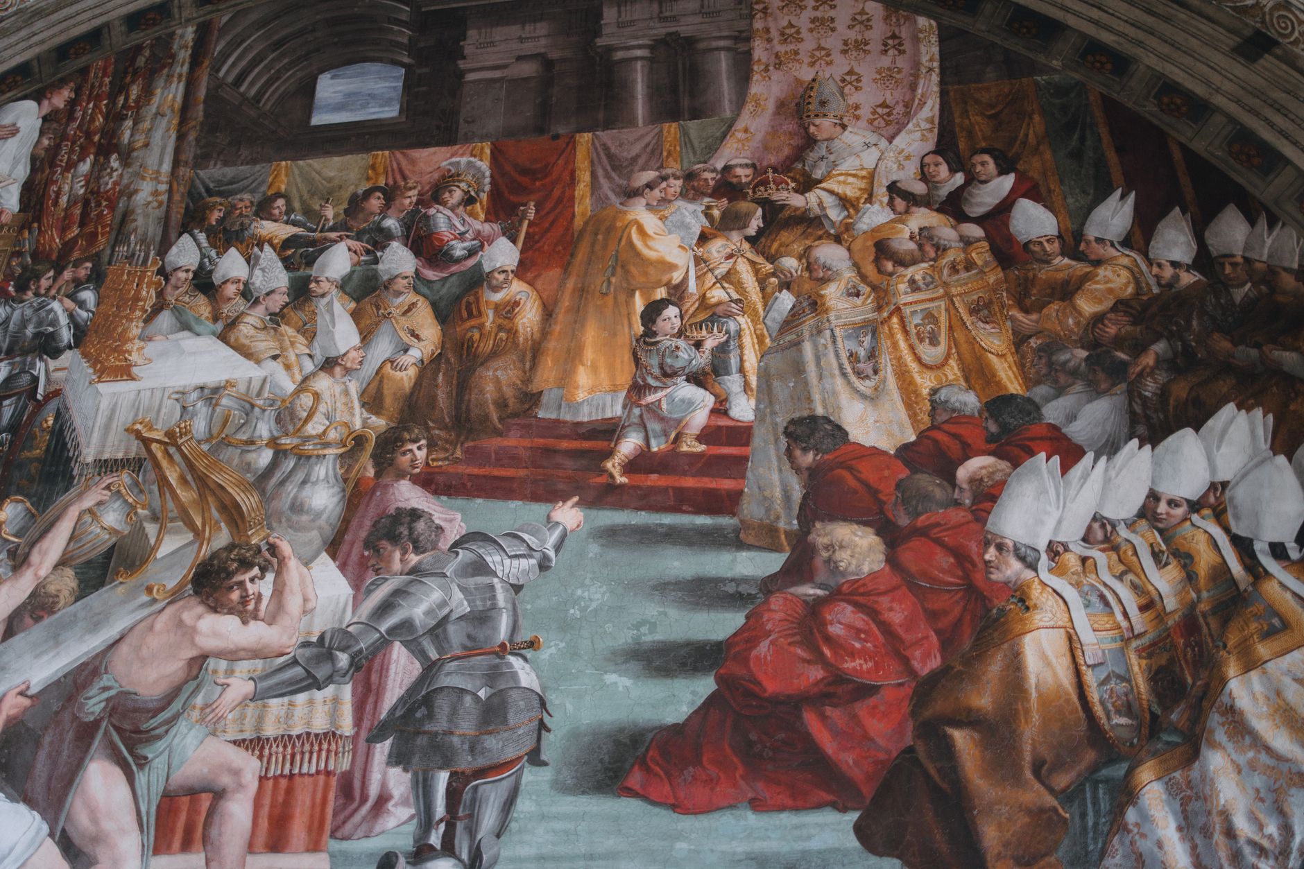 UNDERSTANDING POPE LEO SAYS WAR WITH IRAN IS NOT A  APOS JUST WAR APOS