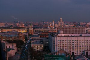 russian drone and — Photo by Oleg Prachuk on Pexels
