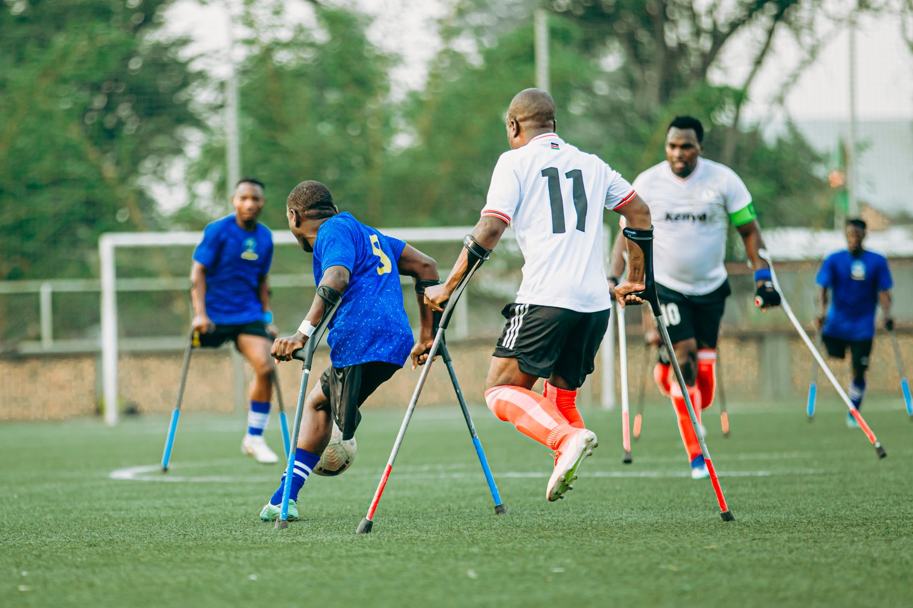 WARNING: SOCCER EDITION  WATCH WORLD CUP HIGHLIGHTS FROM ACROSS THE NPR NE