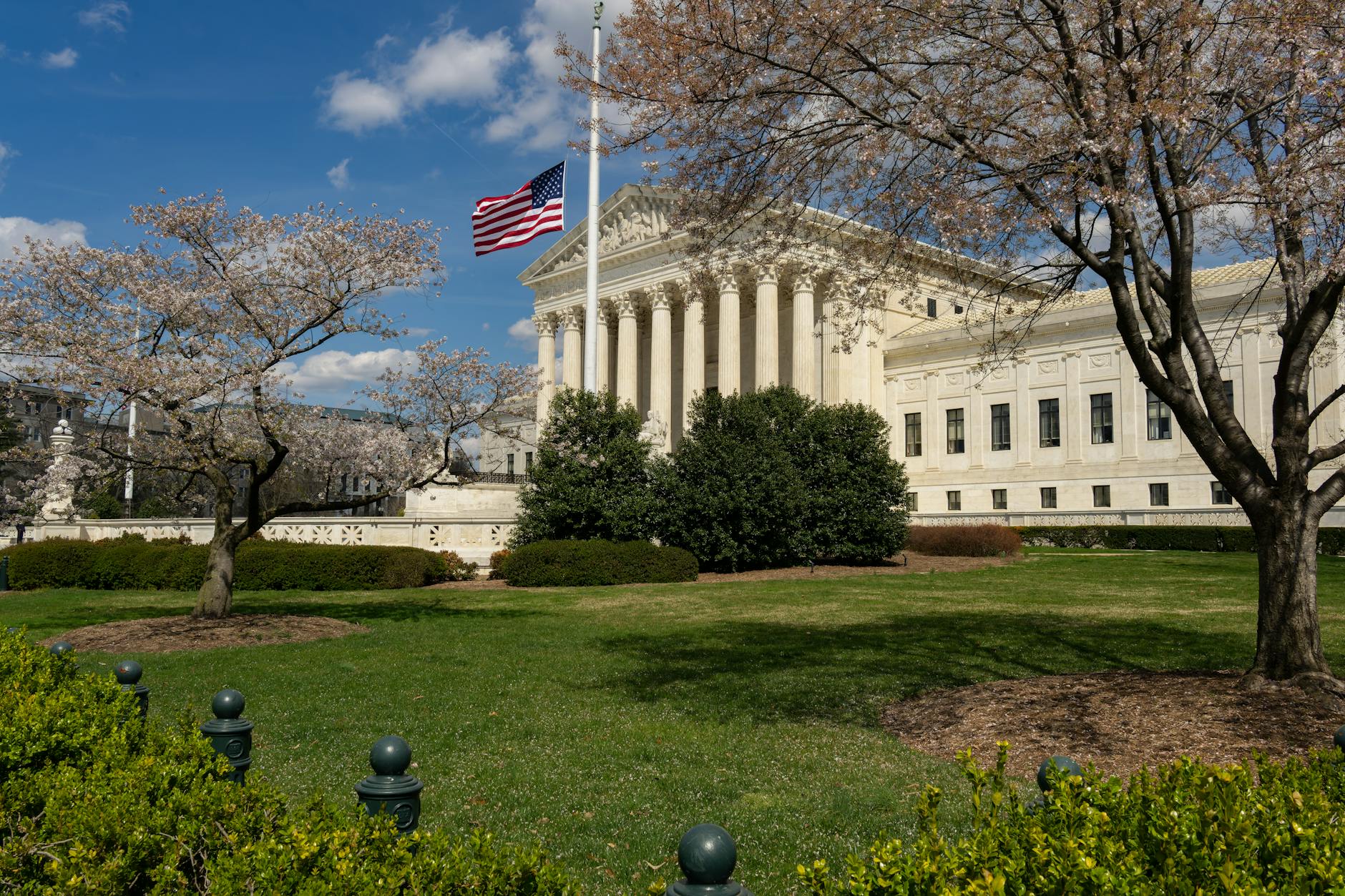 INVESTIGATION: SUPREME COURT REINSTATES REPUBLICAN FAVORED ALABAMA CONGRESSIONAL