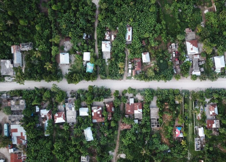 REVEALED: THE BRAZIL HAITI MATCH THAT CHANGED THE WORLD