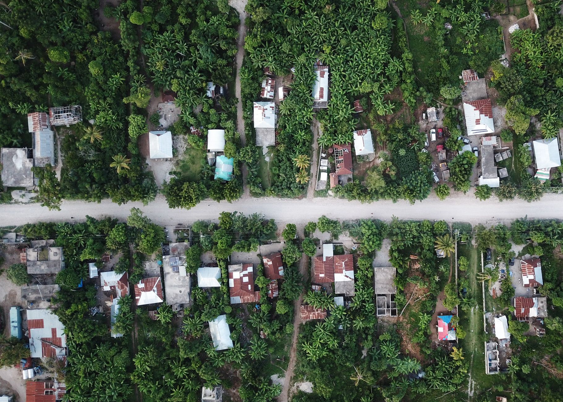 REVEALED: THE BRAZIL HAITI MATCH THAT CHANGED THE WORLD