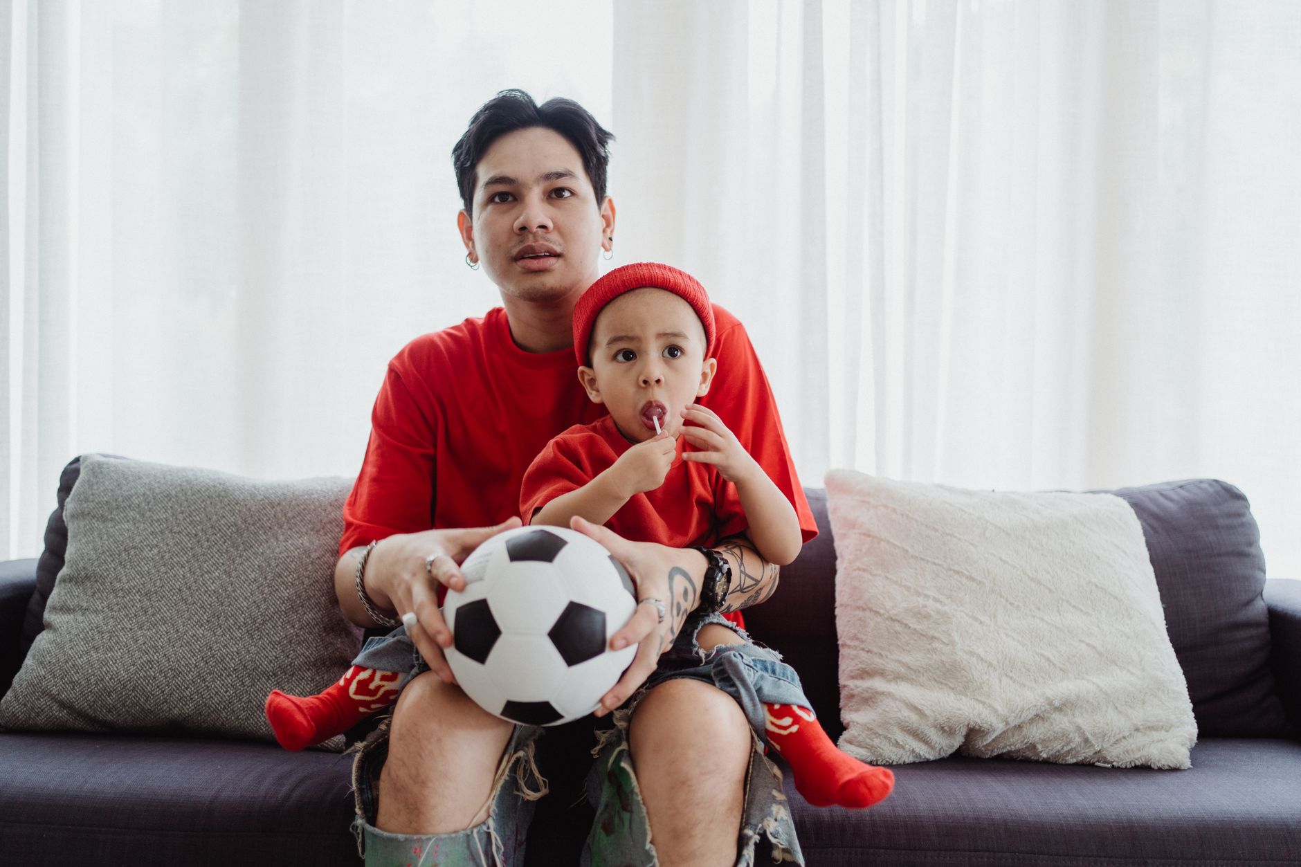 EXPLAINED: THE SOCCER LOVING MAYOR WHO S READY TO HOST THE USA