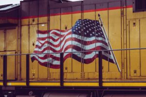 the u s — Photo by Brett Sayles on Pexels
