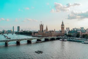 the uk — Photo by Gianluca Pugliese on Pexels