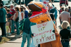 ‘This just isn’t good’: Democrats hold their breath on Platner — Photo by Chris F on Pexels