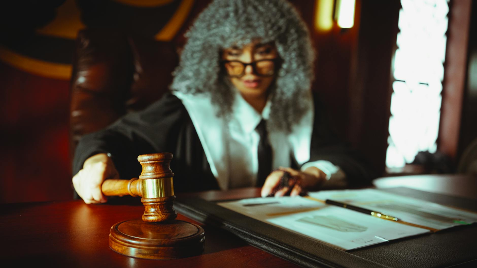 EXPOSED: THREE JUDGES  THREE SCANDALS AND NEW SCRUTINY OF JUDICIAL ACCOUNT