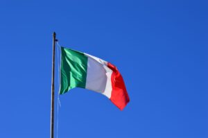trump and italy — Photo by Ulrick Trappschuh on Pexels